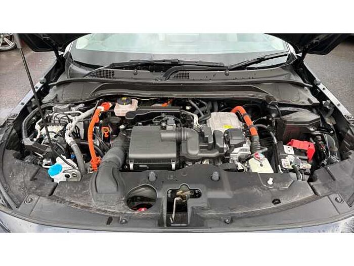 Honda HR-V Hybrid HR-V 1.5 eHEV Advance Style 5dr CVT 