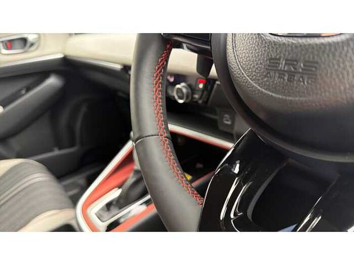 Honda HR-V Hybrid HR-V 1.5 eHEV Advance Style 5dr CVT 