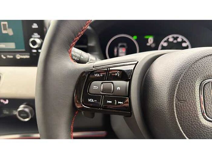 Honda HR-V Hybrid HR-V 1.5 eHEV Advance Style 5dr CVT 