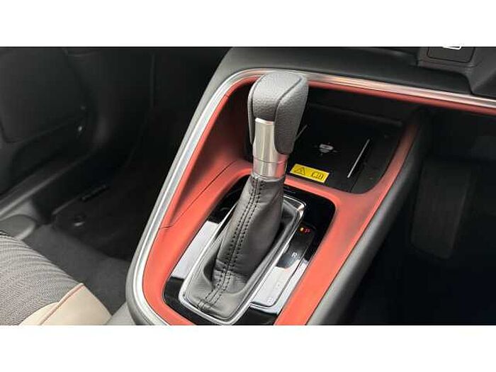 Honda HR-V Hybrid HR-V 1.5 eHEV Advance Style 5dr CVT 
