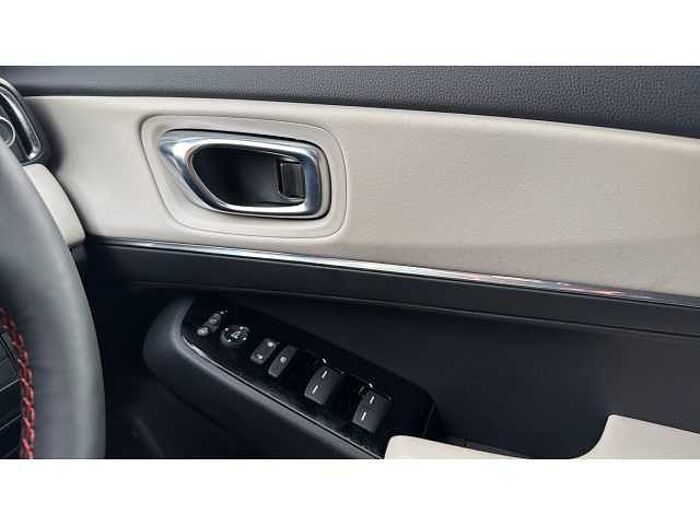 Honda HR-V Hybrid HR-V 1.5 eHEV Advance Style 5dr CVT 