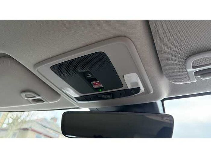 Honda HR-V Hybrid HR-V 1.5 eHEV Advance Style 5dr CVT 