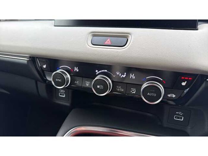 Honda HR-V Hybrid HR-V 1.5 eHEV Advance Style 5dr CVT 