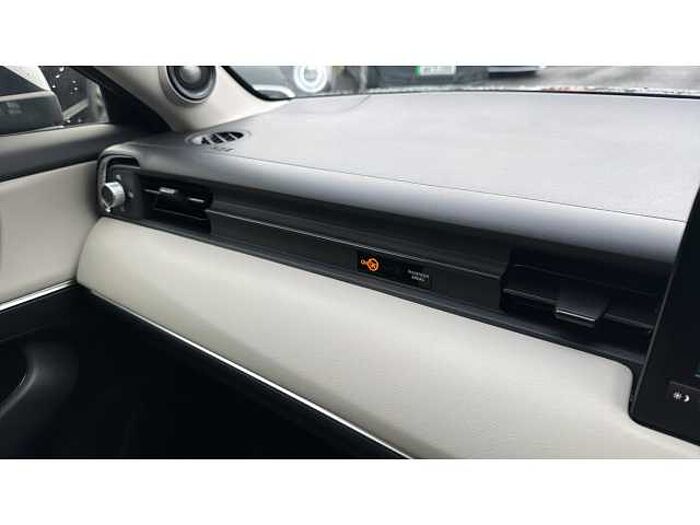 Honda HR-V Hybrid HR-V 1.5 eHEV Advance Style 5dr CVT 