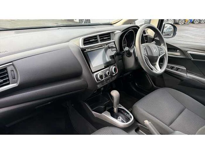 Honda Jazz JAZZ 1.3 i-VTEC SE 5dr CVT 