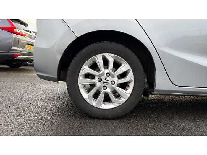 Honda Jazz JAZZ 1.3 i-VTEC SE 5dr CVT 