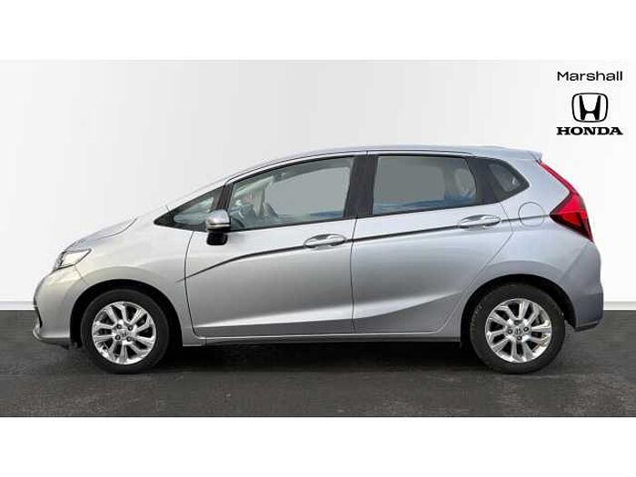 Honda Jazz JAZZ 1.3 i-VTEC SE 5dr CVT 