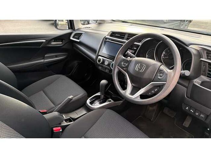 Honda Jazz JAZZ 1.3 i-VTEC SE 5dr CVT 