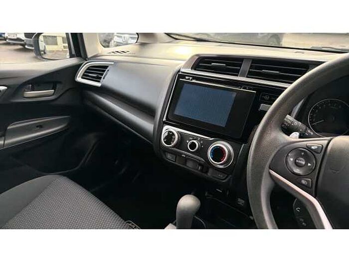 Honda Jazz JAZZ 1.3 i-VTEC SE 5dr CVT 