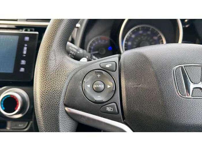 Honda Jazz JAZZ 1.3 i-VTEC SE 5dr CVT 