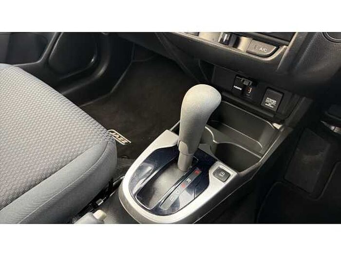 Honda Jazz JAZZ 1.3 i-VTEC SE 5dr CVT 