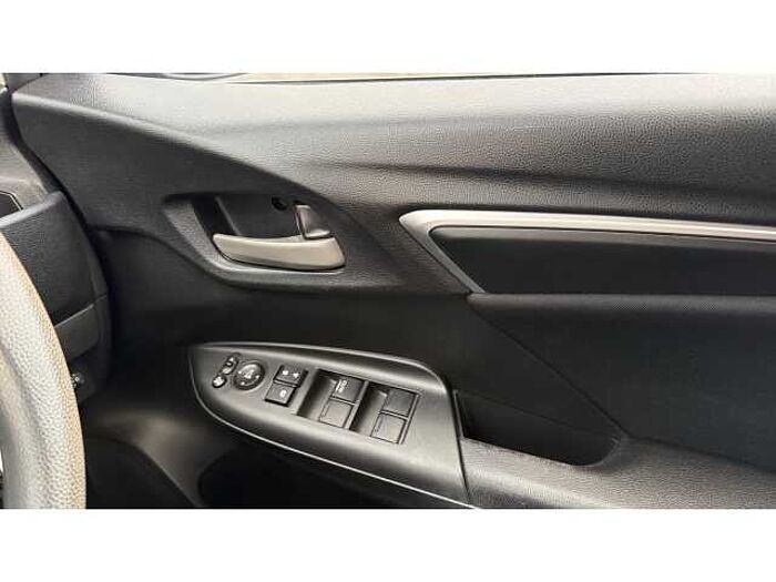 Honda Jazz JAZZ 1.3 i-VTEC SE 5dr CVT 