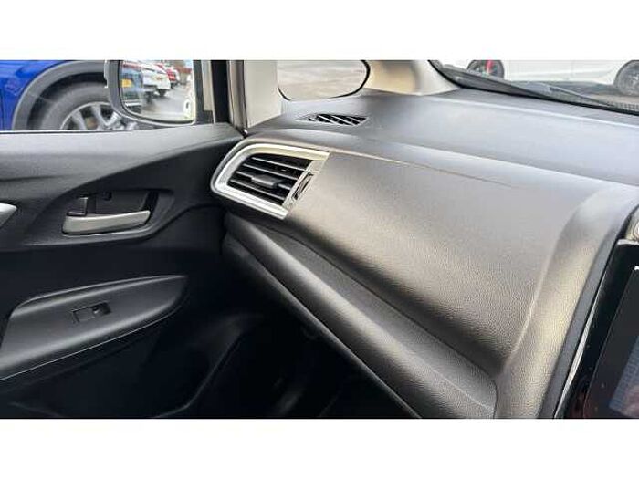 Honda Jazz JAZZ 1.3 i-VTEC SE 5dr CVT 