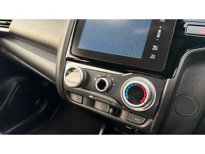 Honda Jazz JAZZ 1.3 i-VTEC SE 5dr CVT 