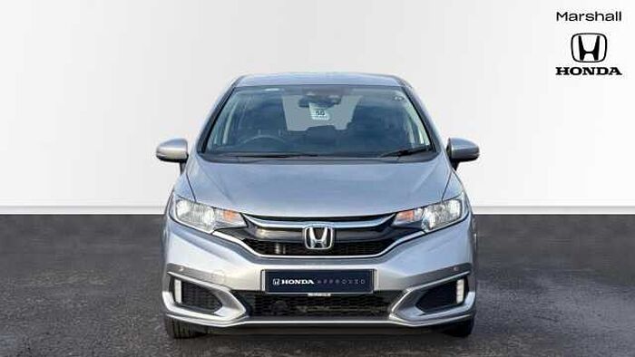 Honda Jazz JAZZ 1.3 i-VTEC SE 5dr CVT 