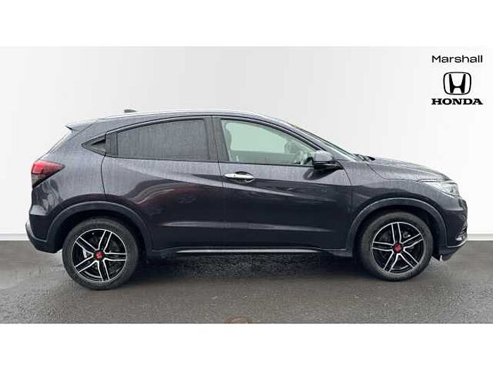 Honda HR-V HR-V 1.6 i-DTEC EX 5dr 
