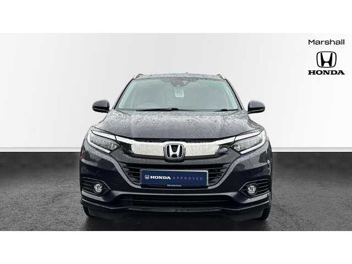 Honda HR-V HR-V 1.6 i-DTEC EX 5dr 