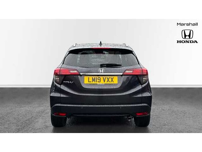 Honda HR-V HR-V 1.6 i-DTEC EX 5dr 