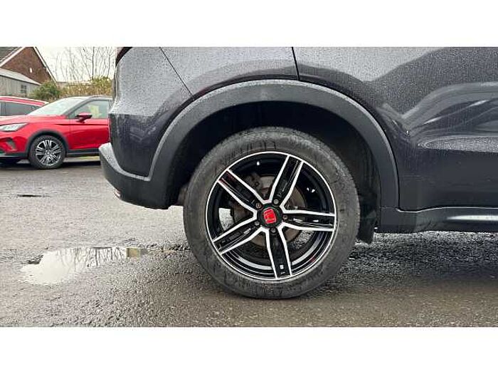 Honda HR-V HR-V 1.6 i-DTEC EX 5dr 