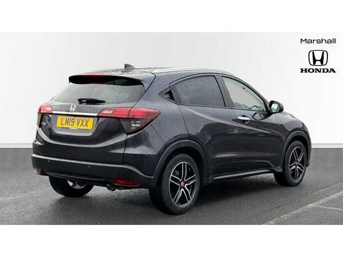 Honda HR-V HR-V 1.6 i-DTEC EX 5dr 
