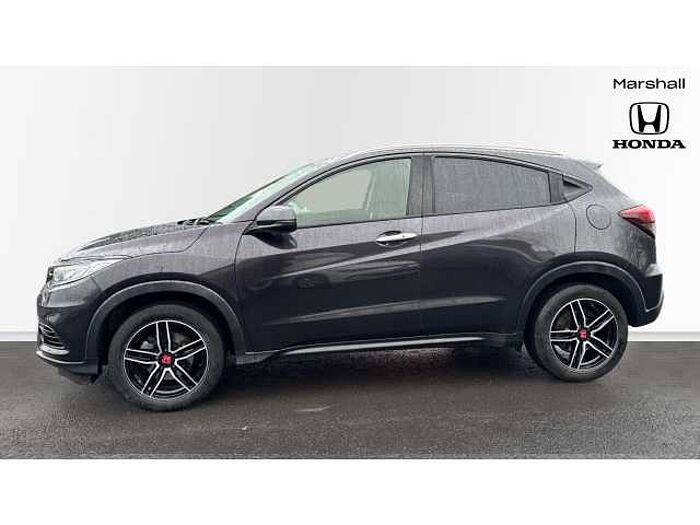 Honda HR-V HR-V 1.6 i-DTEC EX 5dr 