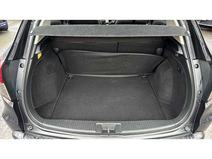 Honda HR-V HR-V 1.6 i-DTEC EX 5dr 