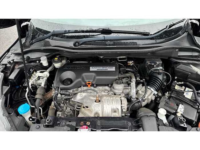 Honda HR-V HR-V 1.6 i-DTEC EX 5dr 