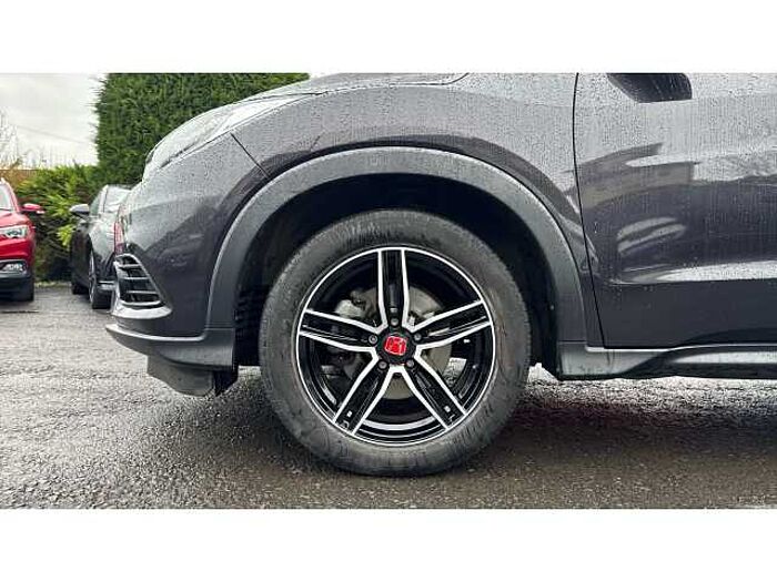 Honda HR-V HR-V 1.6 i-DTEC EX 5dr 