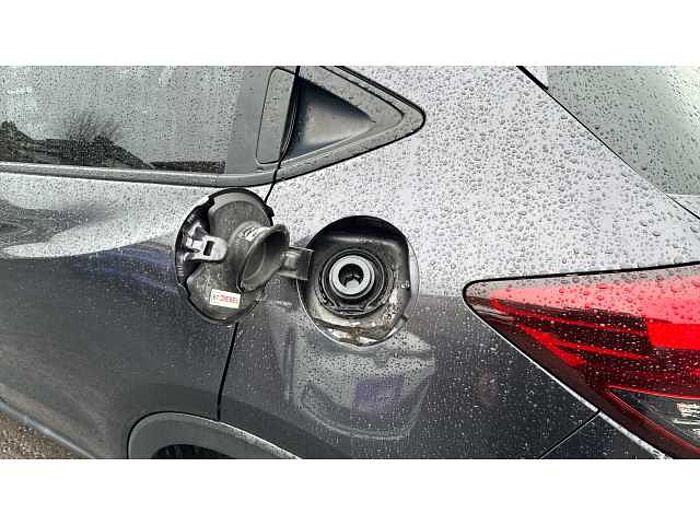 Honda HR-V HR-V 1.6 i-DTEC EX 5dr 