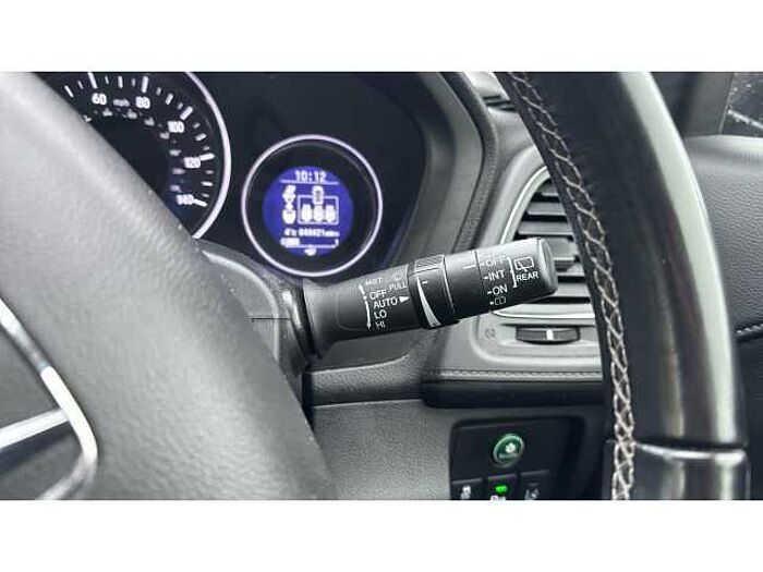 Honda HR-V HR-V 1.6 i-DTEC EX 5dr 