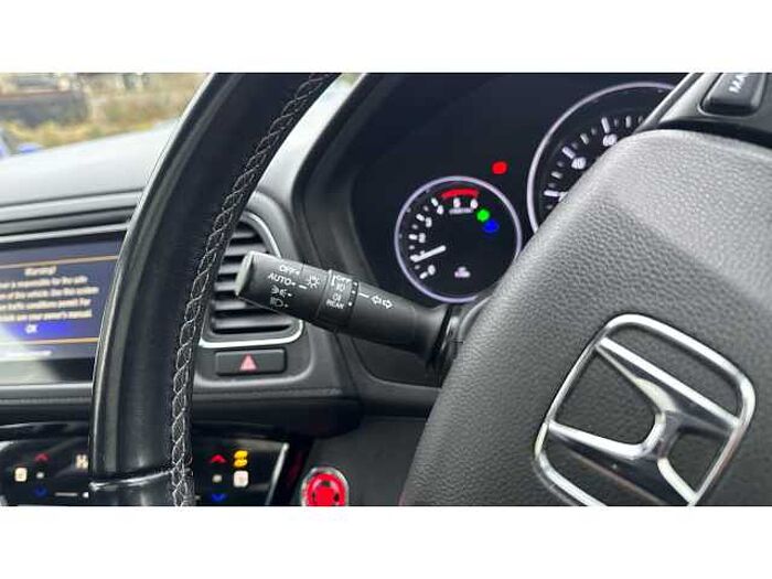 Honda HR-V HR-V 1.6 i-DTEC EX 5dr 
