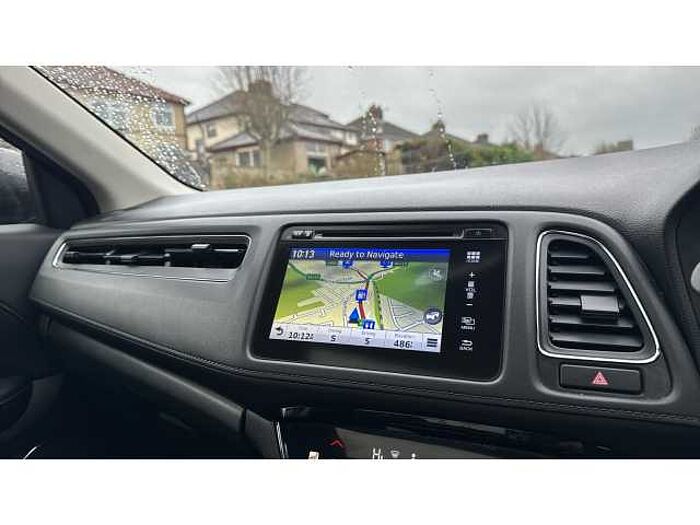 Honda HR-V HR-V 1.6 i-DTEC EX 5dr 