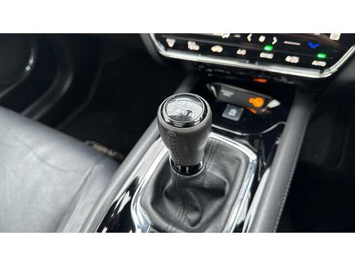 Honda HR-V HR-V 1.6 i-DTEC EX 5dr 