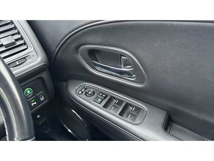 Honda HR-V HR-V 1.6 i-DTEC EX 5dr 