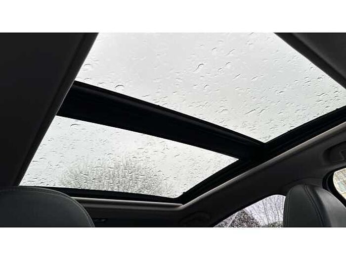 Honda HR-V HR-V 1.6 i-DTEC EX 5dr 