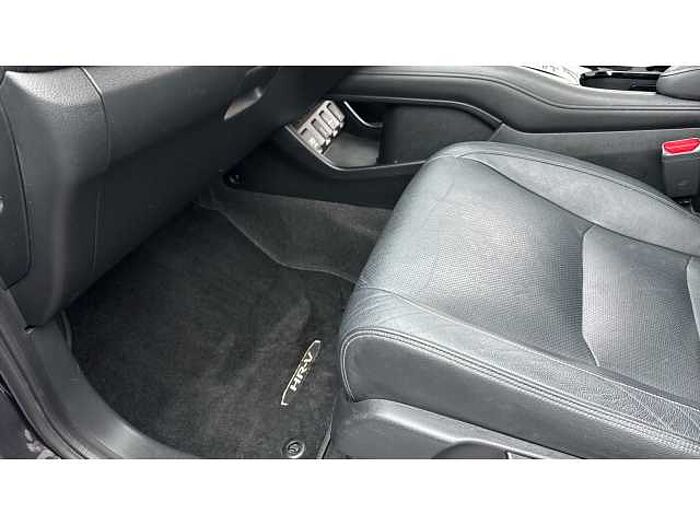 Honda HR-V HR-V 1.6 i-DTEC EX 5dr 
