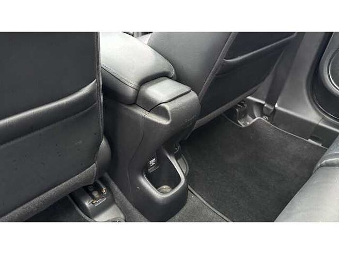 Honda HR-V HR-V 1.6 i-DTEC EX 5dr 