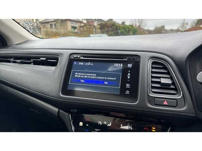 Honda HR-V HR-V 1.6 i-DTEC EX 5dr 