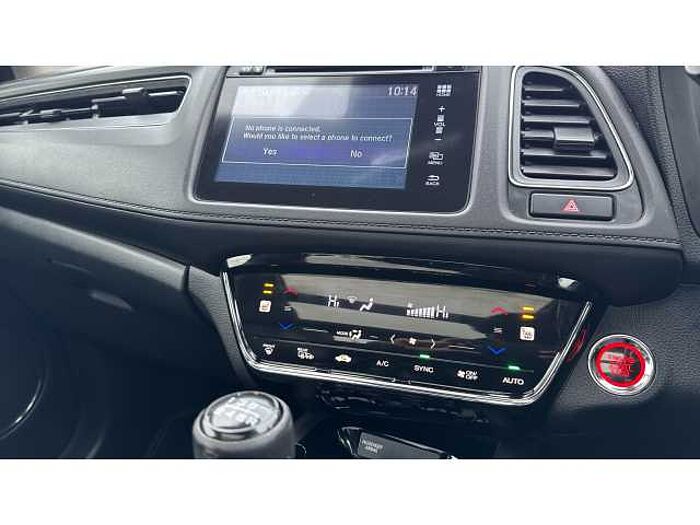 Honda HR-V HR-V 1.6 i-DTEC EX 5dr 