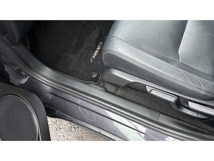 Honda HR-V HR-V 1.6 i-DTEC EX 5dr 