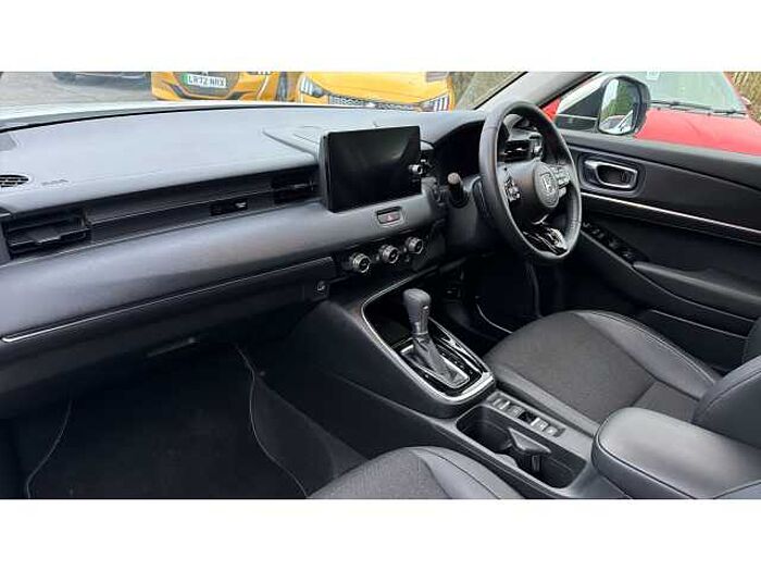 Honda HR-V Hybrid HR-V 1.5 eHEV Advance 5dr CVT 