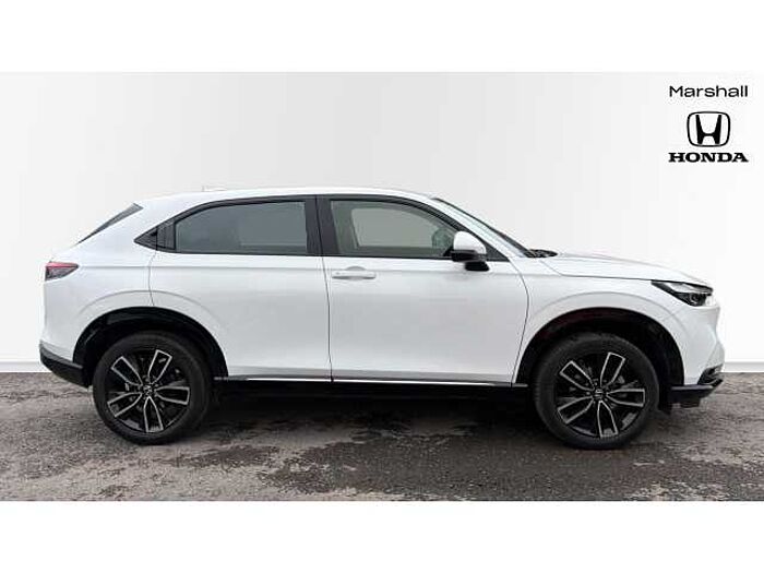 Honda HR-V Hybrid HR-V 1.5 eHEV Advance 5dr CVT 