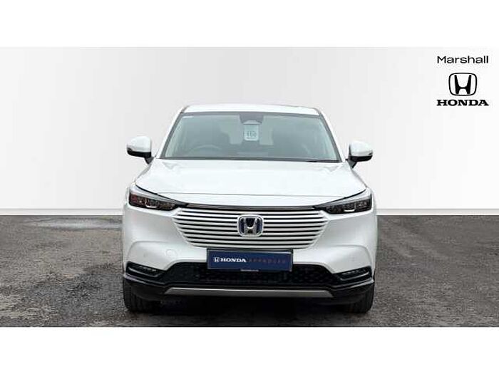 Honda HR-V Hybrid HR-V 1.5 eHEV Advance 5dr CVT 