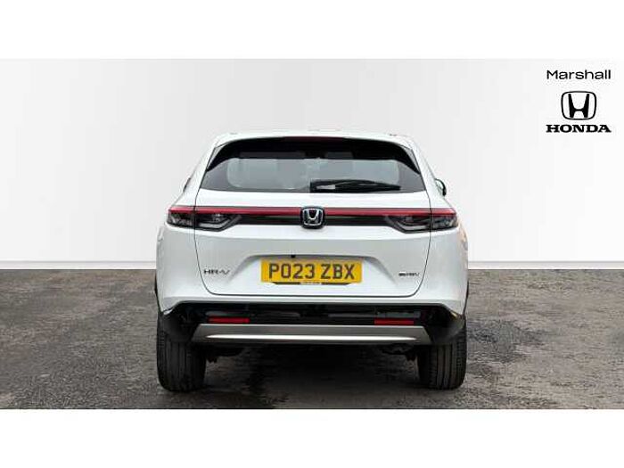 Honda HR-V Hybrid HR-V 1.5 eHEV Advance 5dr CVT 