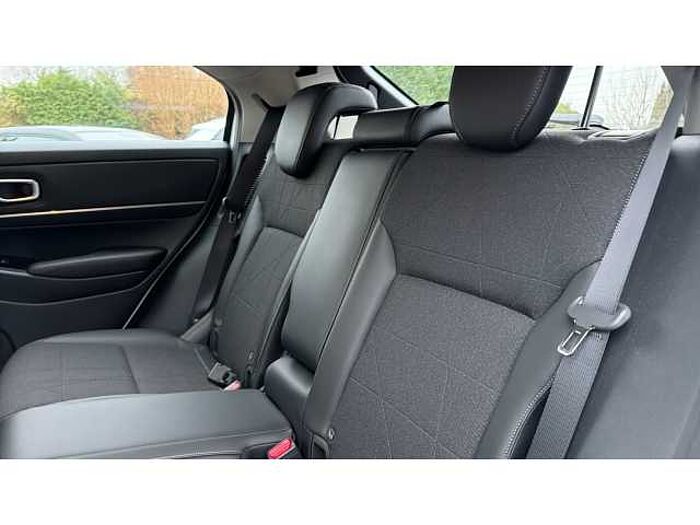 Honda HR-V Hybrid HR-V 1.5 eHEV Advance 5dr CVT 
