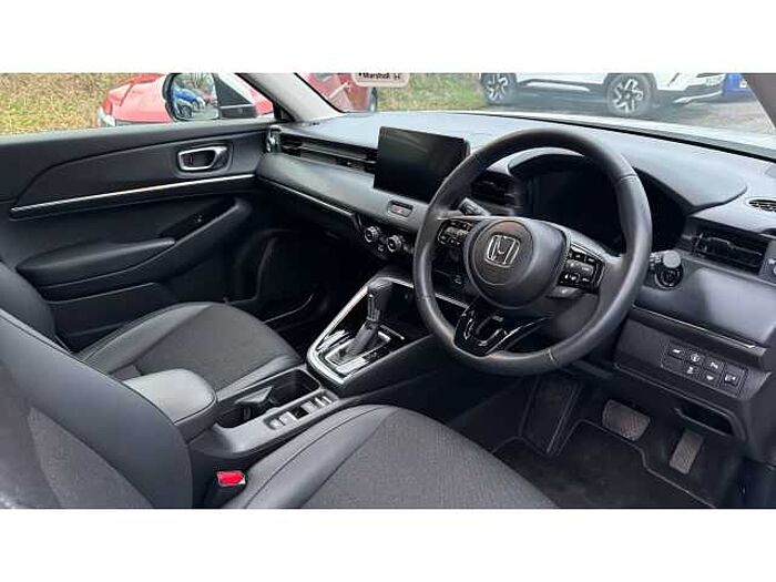 Honda HR-V Hybrid HR-V 1.5 eHEV Advance 5dr CVT 