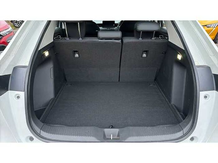 Honda HR-V Hybrid HR-V 1.5 eHEV Advance 5dr CVT 