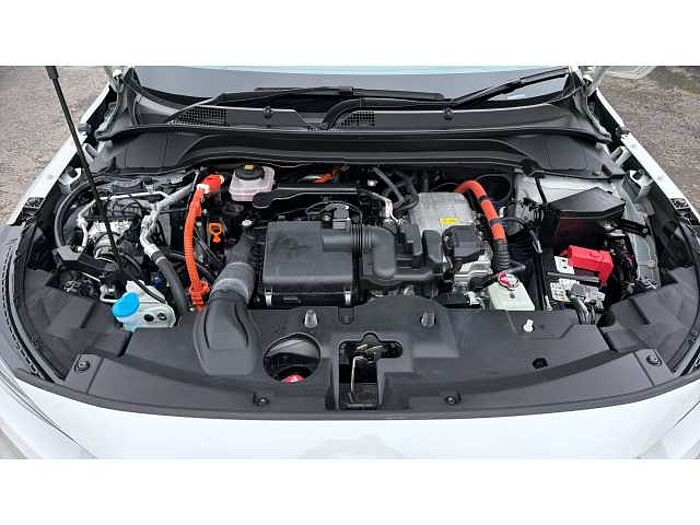 Honda HR-V Hybrid HR-V 1.5 eHEV Advance 5dr CVT 