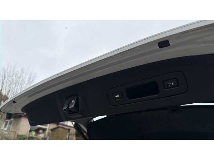 Honda HR-V Hybrid HR-V 1.5 eHEV Advance 5dr CVT 