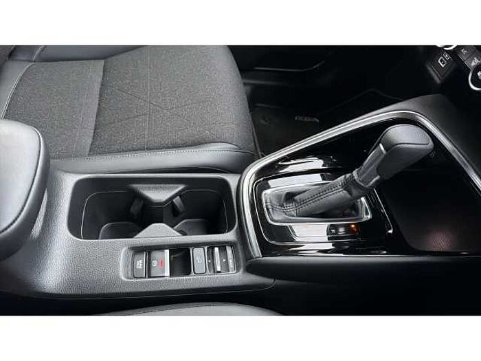 Honda HR-V Hybrid HR-V 1.5 eHEV Advance 5dr CVT 